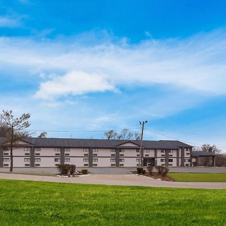 Red Lion Inn & Suites Caseyville Esterno foto