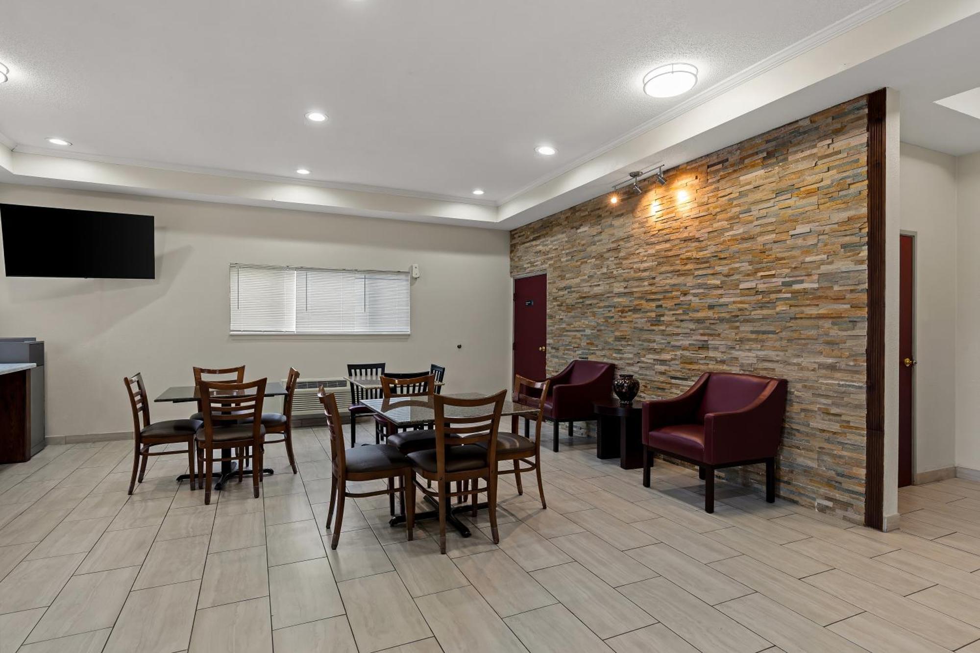 Red Lion Inn & Suites Caseyville Esterno foto