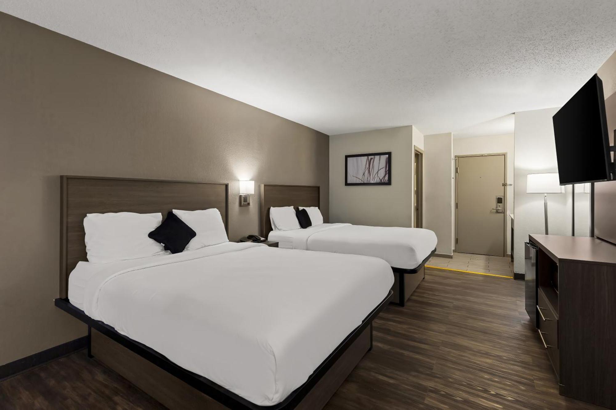 Red Lion Inn & Suites Caseyville Esterno foto