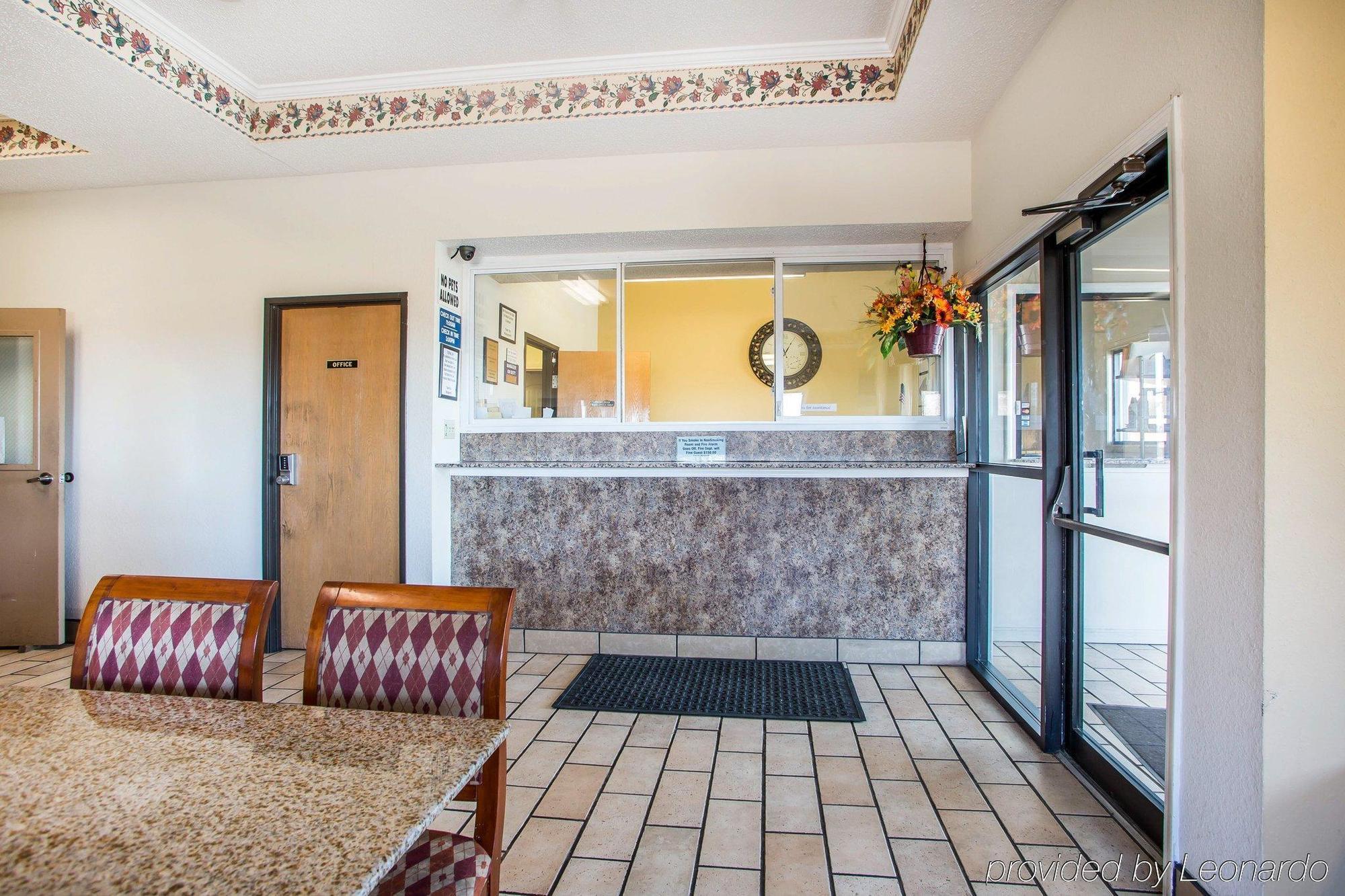 Red Lion Inn & Suites Caseyville Esterno foto