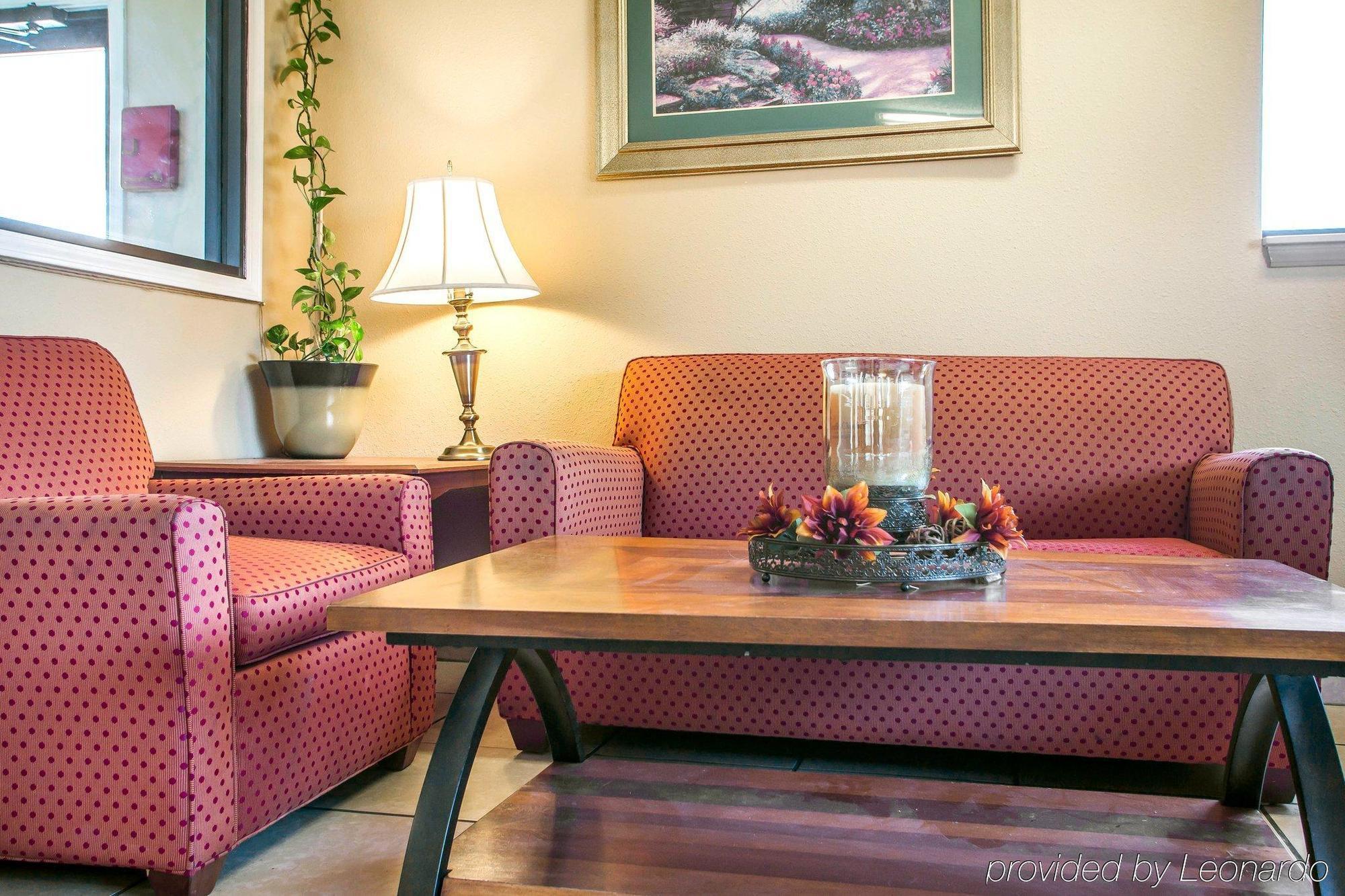 Red Lion Inn & Suites Caseyville Esterno foto