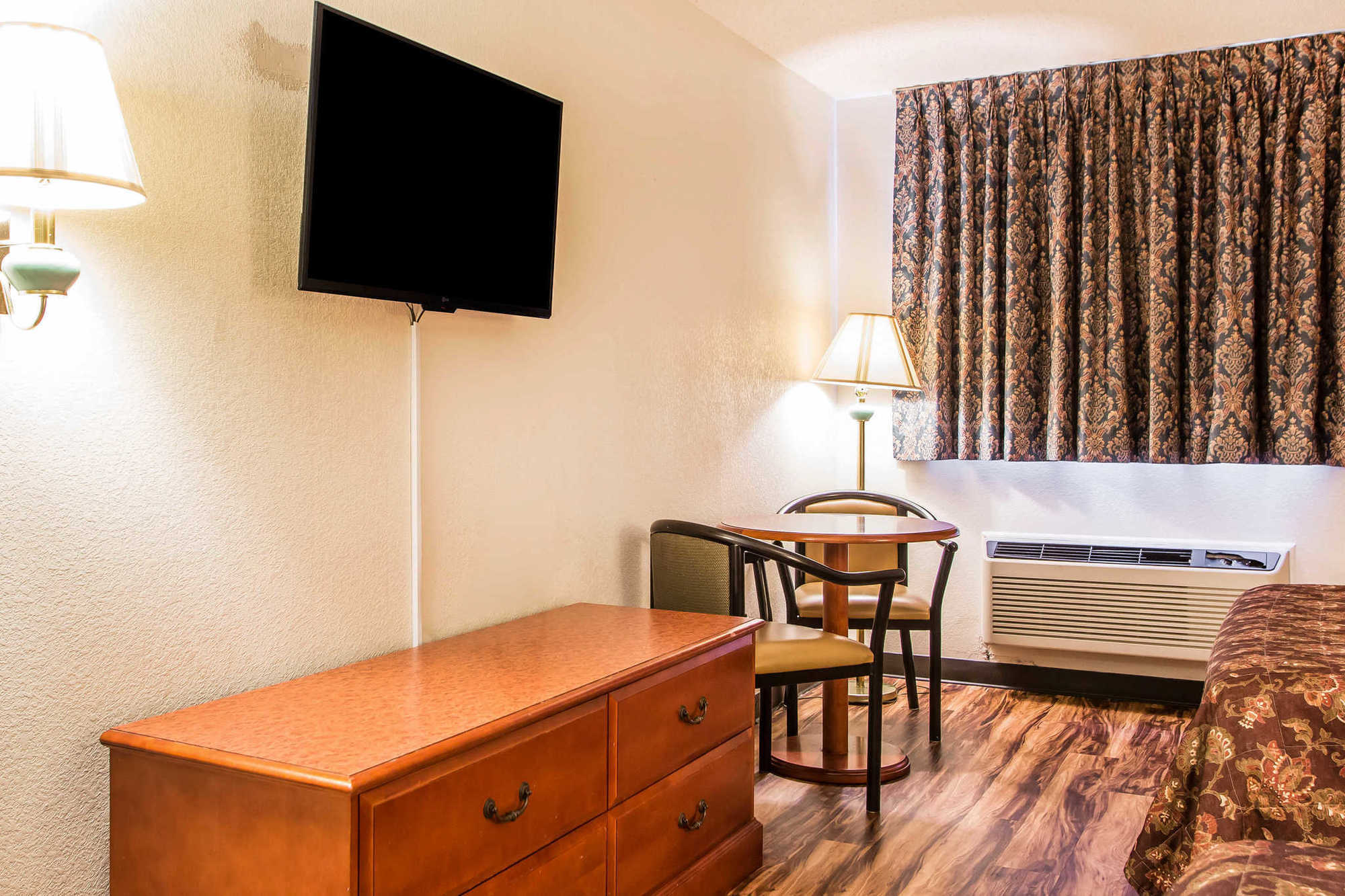 Red Lion Inn & Suites Caseyville Camera foto
