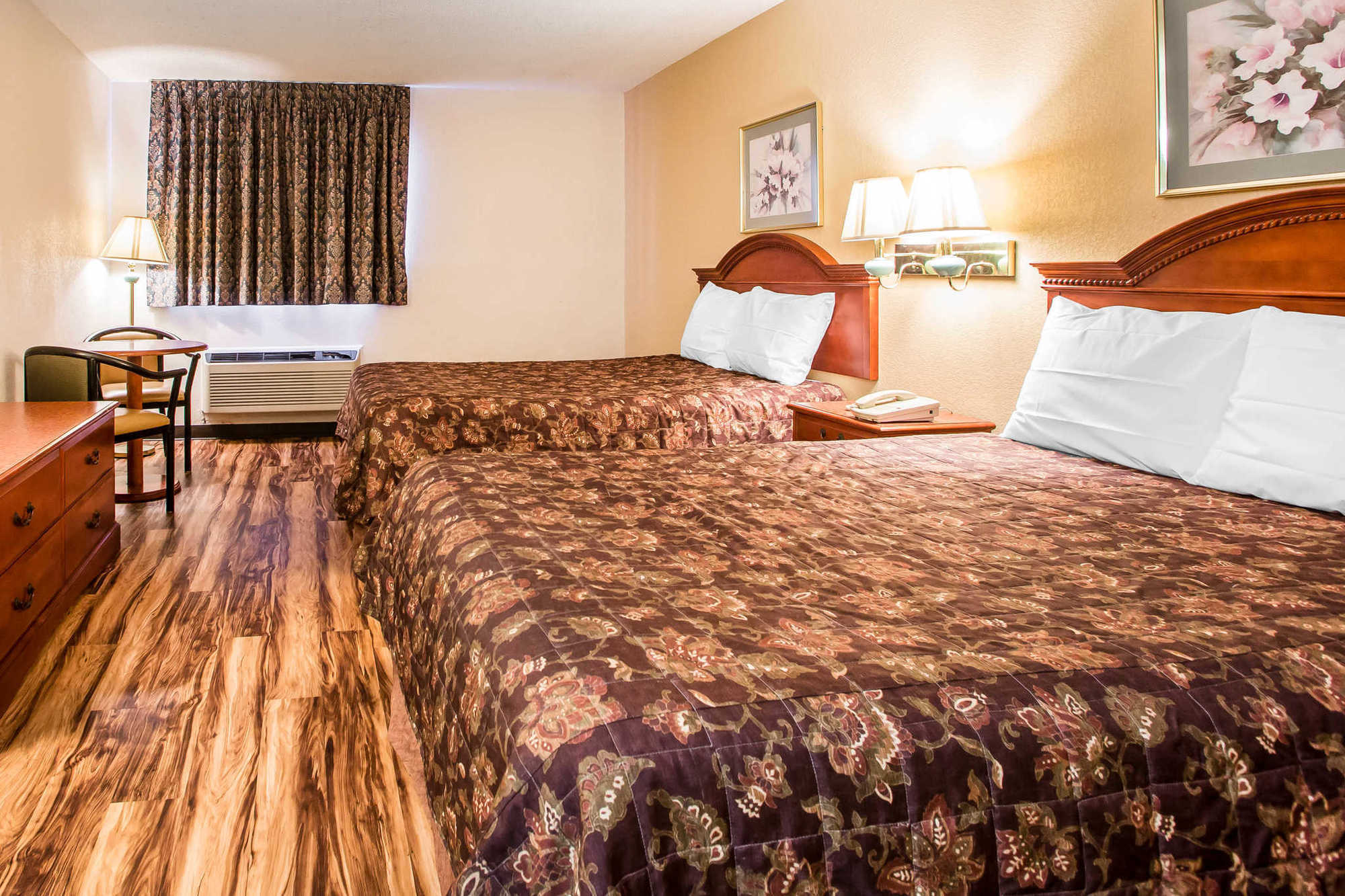 Red Lion Inn & Suites Caseyville Camera foto