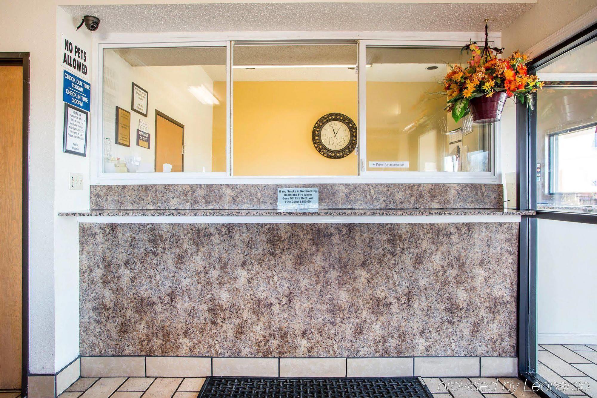 Red Lion Inn & Suites Caseyville Esterno foto