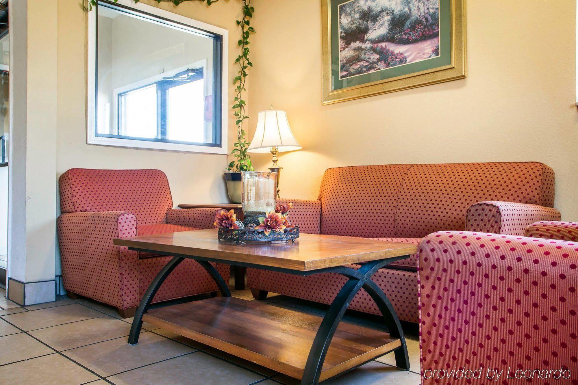 Red Lion Inn & Suites Caseyville Esterno foto