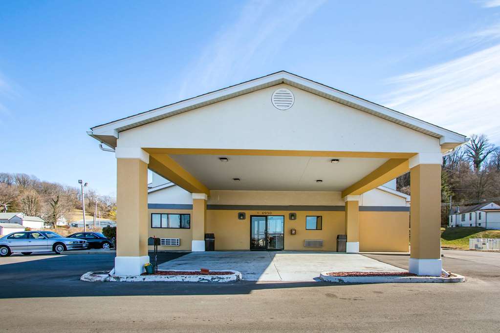 Red Lion Inn & Suites Caseyville Esterno foto